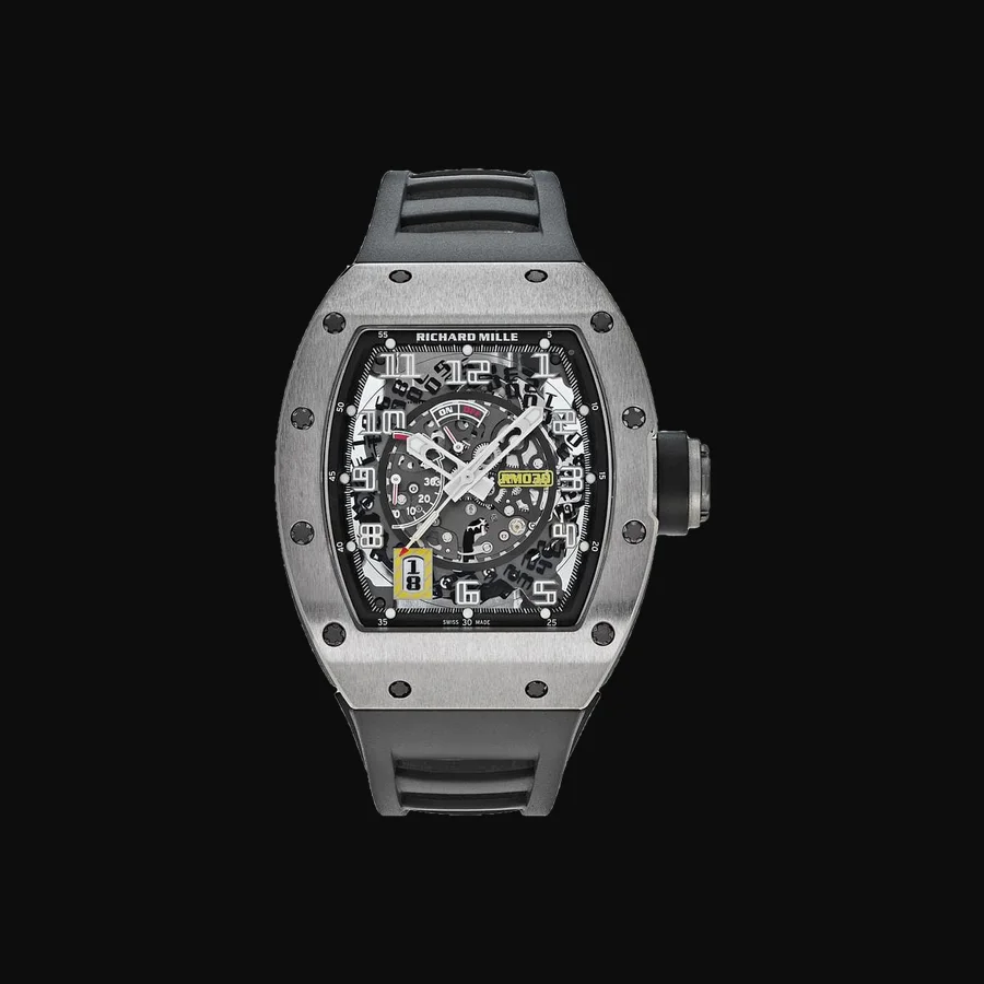 Richard Mille RM 030 Ref. RM030