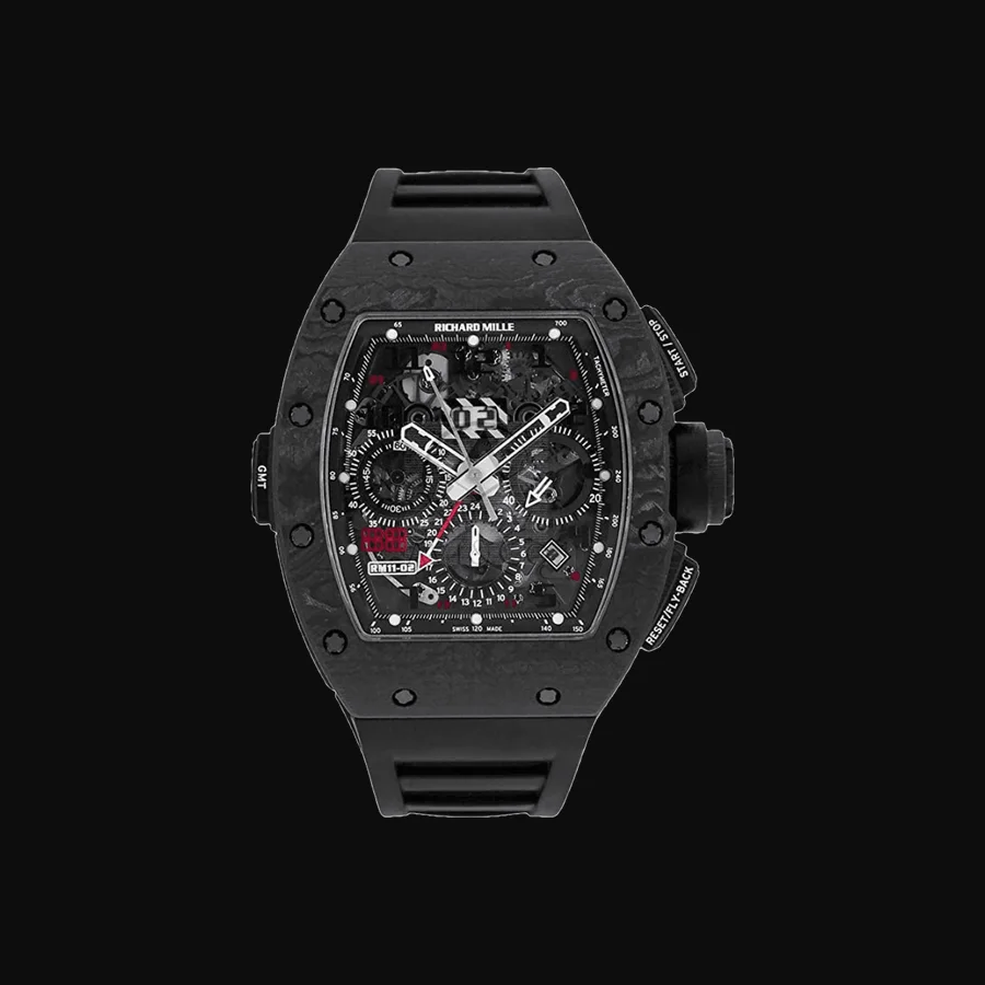 Richard Mille RM 11-02 Ref. RM11-02