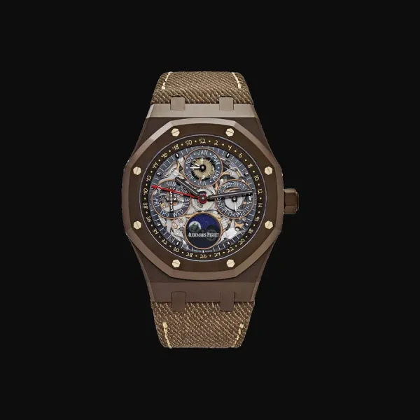 Royal Oak