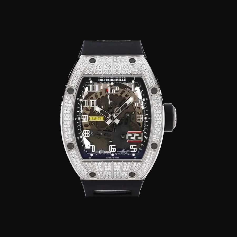 Richard Mille RM 029 Ref. RM029