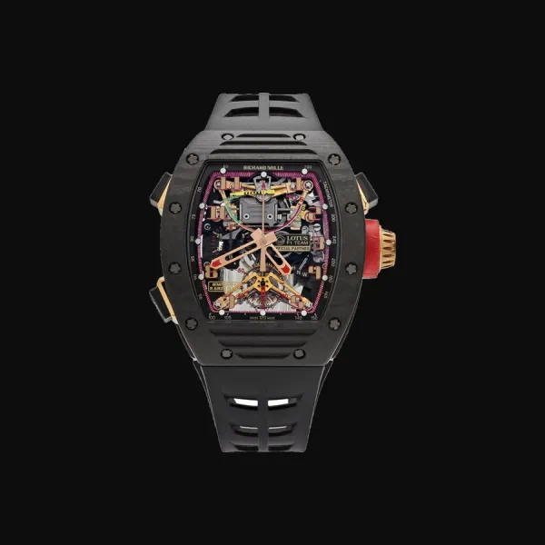 RM 50-01