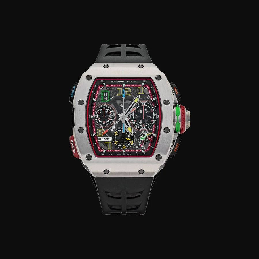 Richard Mille RM 65-01 Ref. RM65-01