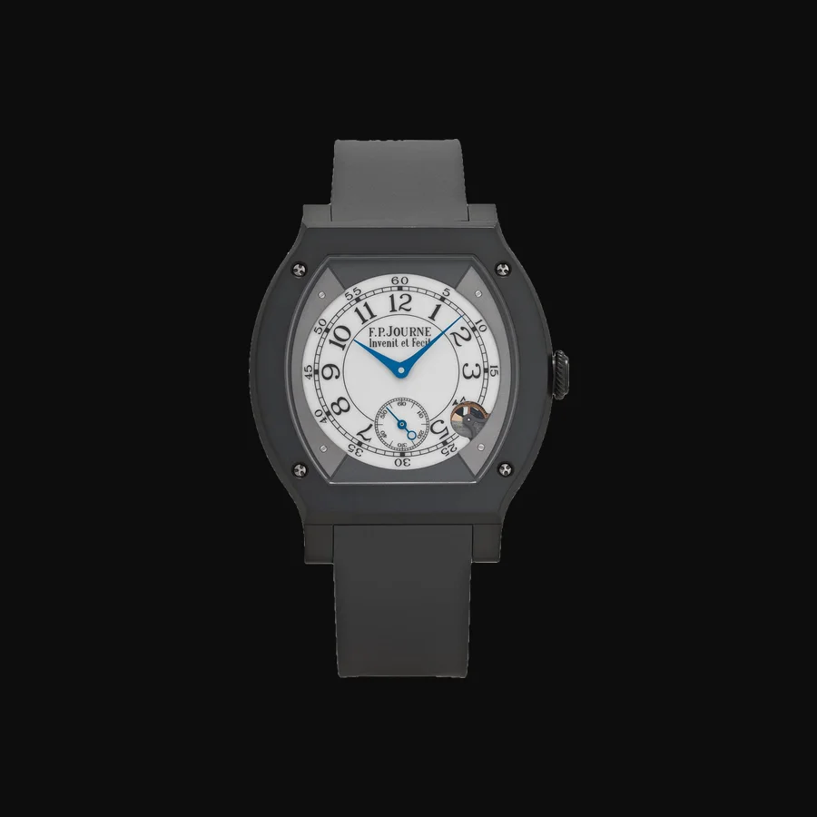 F.P.Journe Élégante 48 Ref. ELHT