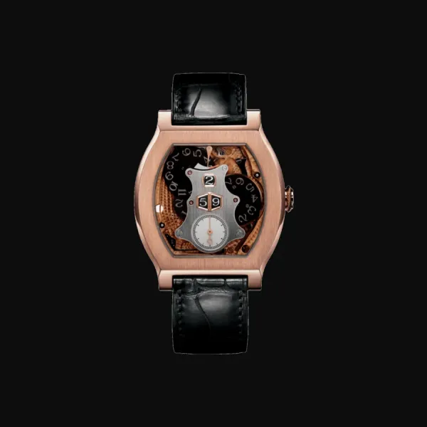 Vagabondage Rose Gold