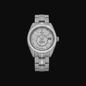 Rolex Sky-Dweller Ref. 336959TBR