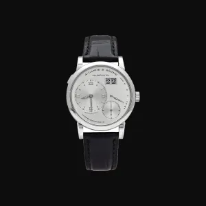 A. Lange & Söhne Lange 1 Ref. 191.039