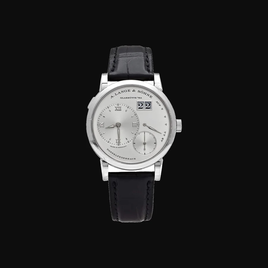 A. Lange & Söhne Lange 1 Ref. 191.039