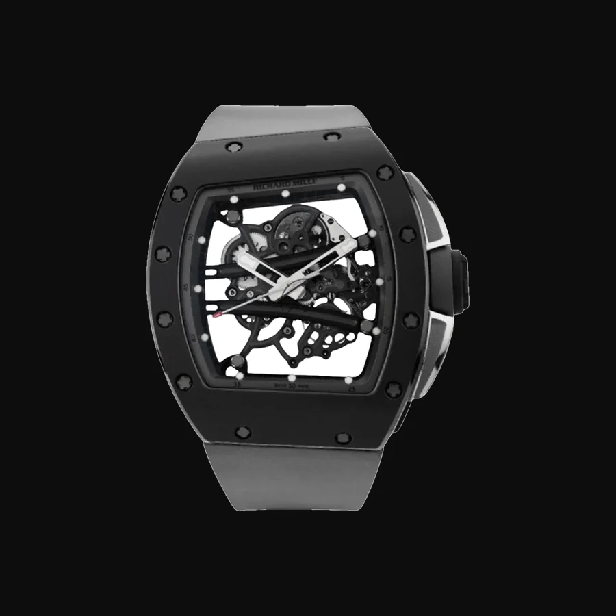 Richard Mille RM 61-01 Ref. RM61-01