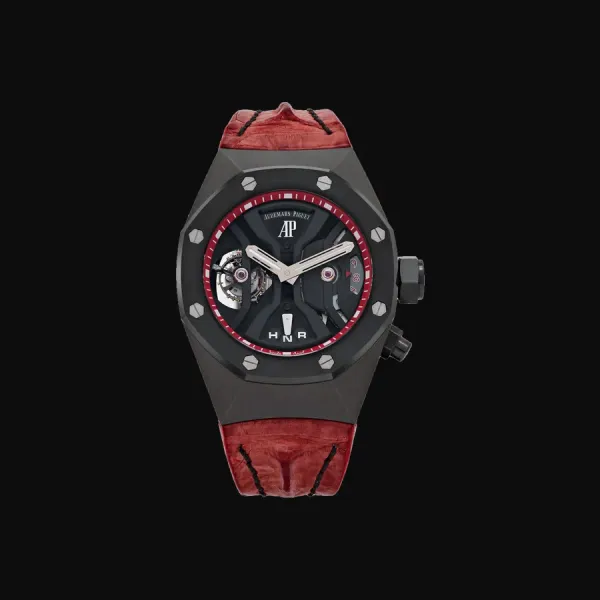 Royal Oak Concept