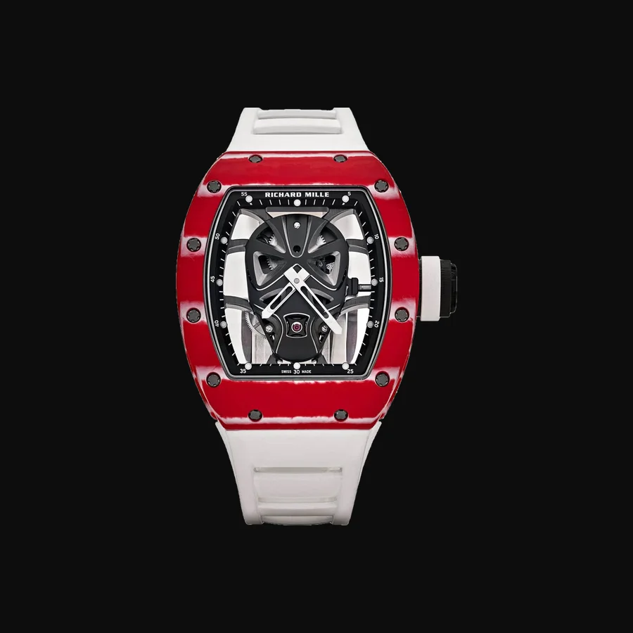 Richard Mille RM 52-06 Ref. RM52-06
