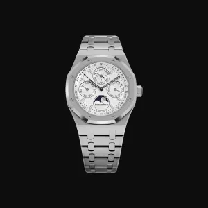 Audemars Piguet Royal Oak Ref. 26574ST.OO.1220ST.01