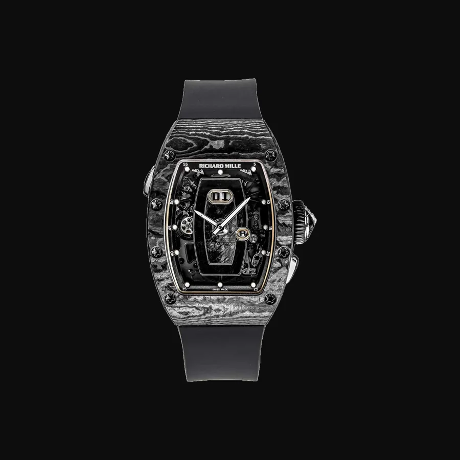Richard Mille RM 037 Ref. RM037
