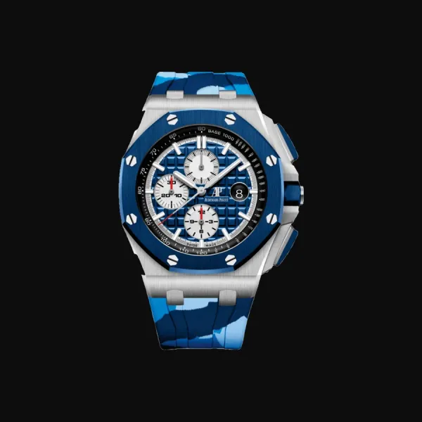 Royal Oak Offshore