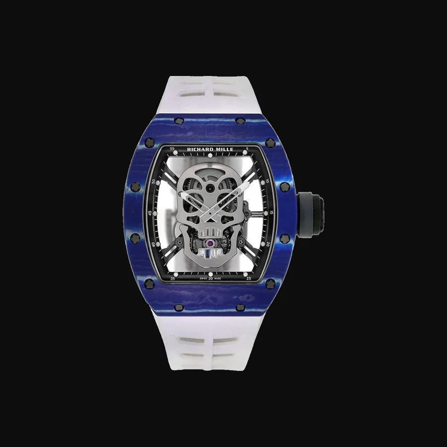 Richard Mille RM 52-01 Ref. RM52-01