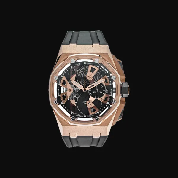 Royal Oak Offshore