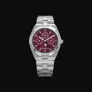 Vacheron Constantin Overseas Ref. 4300V/220G-H151