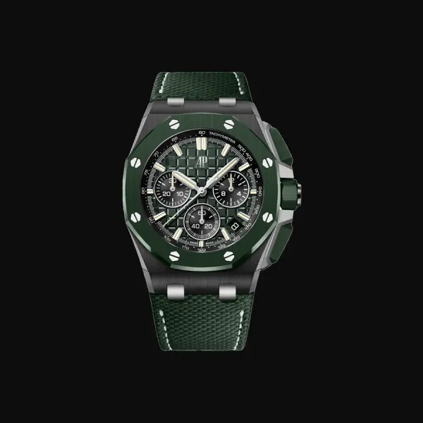 Royal Oak Offshore