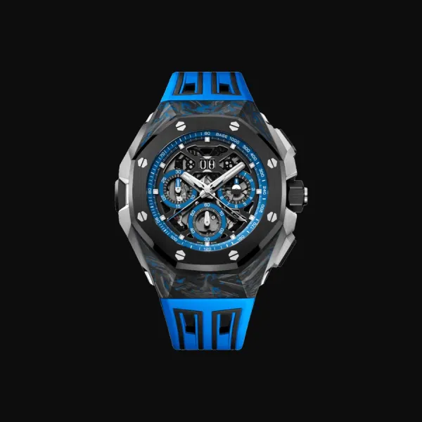 Royal Oak Concept