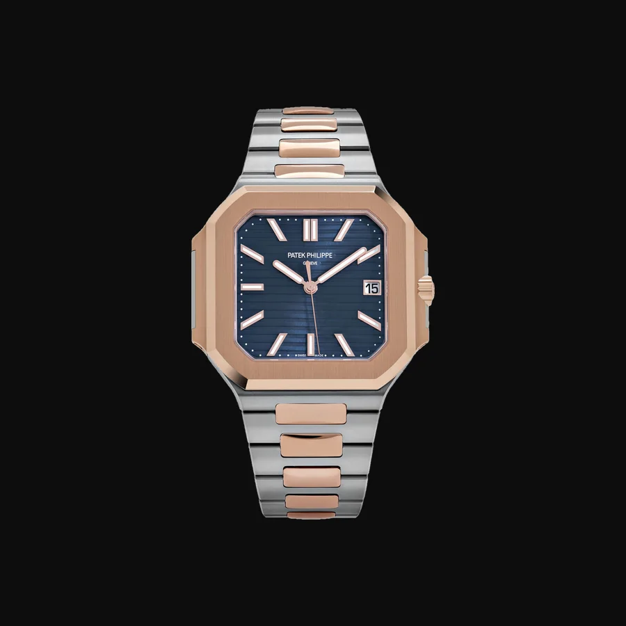 Patek Philippe Cubitus Ref. 5821/1AR-001