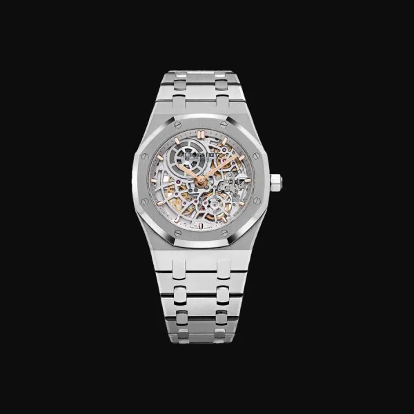 Royal Oak