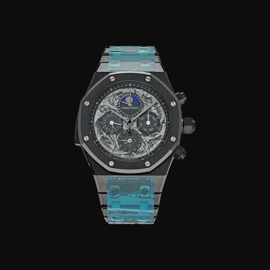 Audemars Piguet Grand Complications Ref. 26605CE.00.1248CE.98