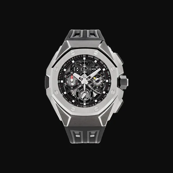 Royal Oak Concept