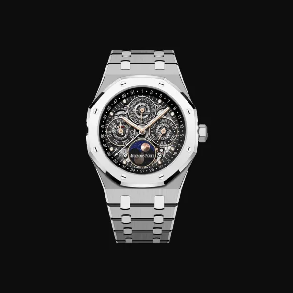 Royal Oak