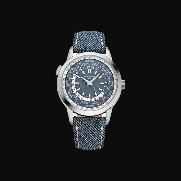 Complications White Gold