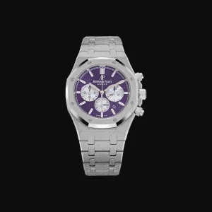 Audemars Piguet Royal Oak Ref. 26331BC.GG.1224BC.01