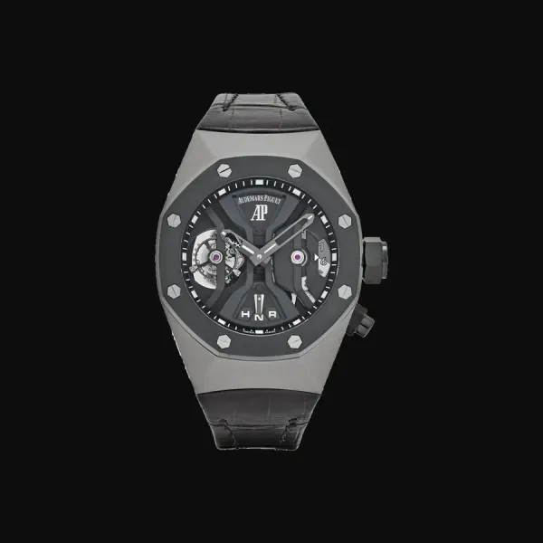 Royal Oak Concept