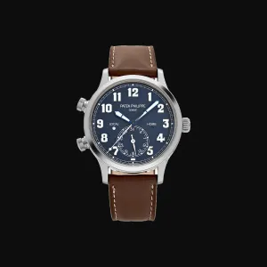 Patek Philippe Calatrava Ref. 5524G-001