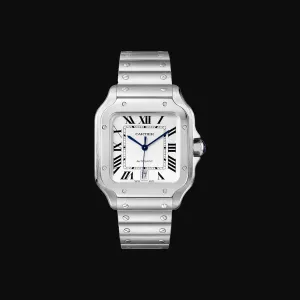 Cartier Santos Ref. WSSA0018
