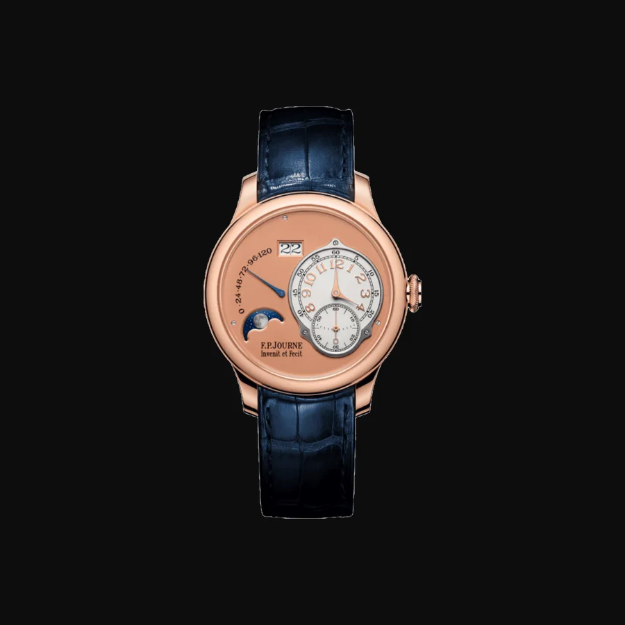 F.P.Journe Octa Lune Ref. LN
