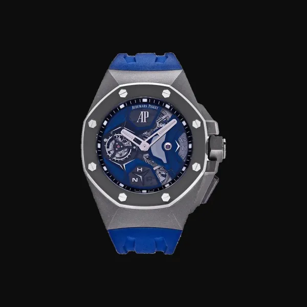 Royal Oak Concept