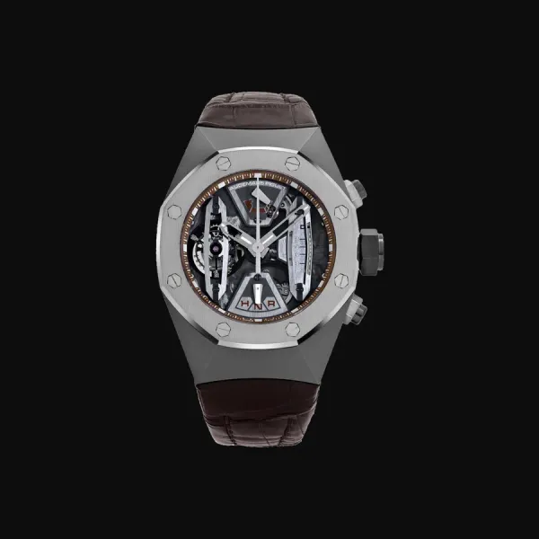 Royal Oak Concept