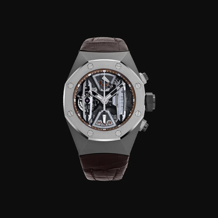 Audemars Piguet Royal Oak Concept Ref. 26223TI.OO.D099CR.01