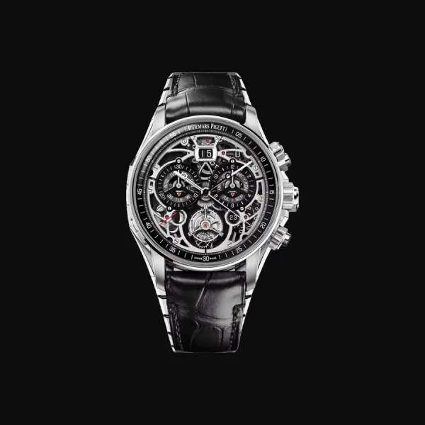 Code 11.59 White Gold