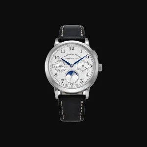A. Lange & Söhne 1815 Ref. 1815