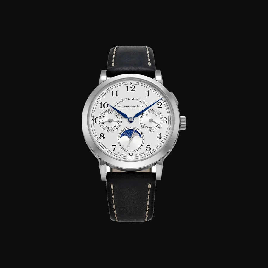 A. Lange & Söhne 1815 Ref. 1815