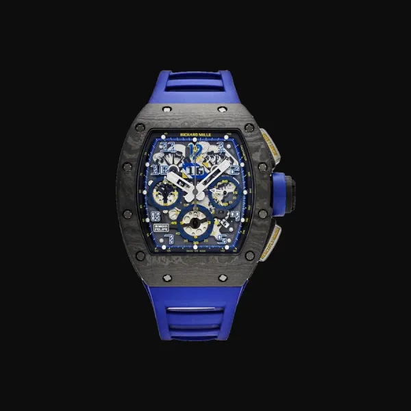RM 011