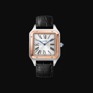 Cartier Santos Ref. W2SA0017