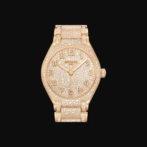 Patek Philippe Twenty~4 Ref. 7300/1450R-001