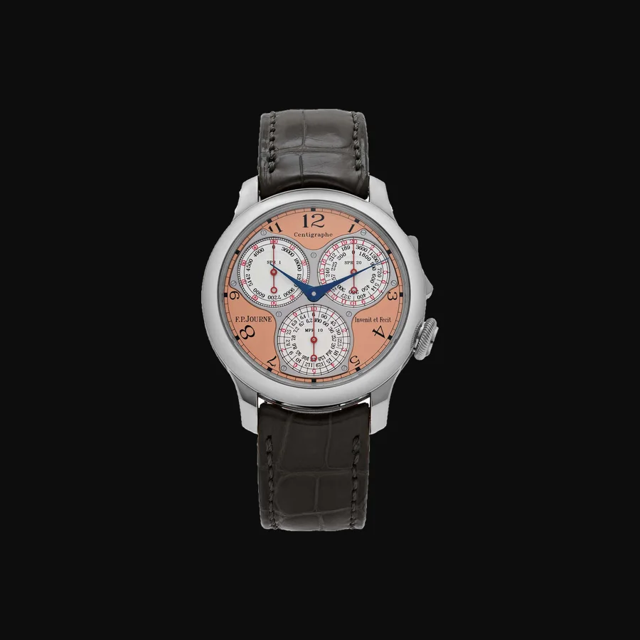 F.P.Journe Centigraphe Ref. 2011
