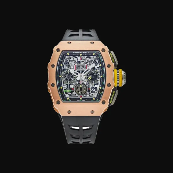 RM 11-03 Rose Gold
