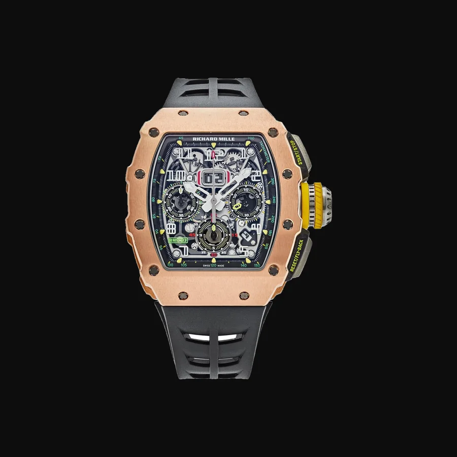 Richard Mille RM 11-03 Ref. RM11-03