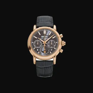 Patek Philippe Grand Complications Ref. 5204R-011
