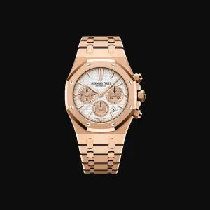 Audemars Piguet Royal Oak Ref. 26315OR.OO.1256OR.01