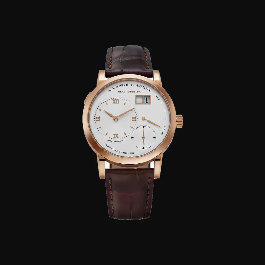 A. Lange & Söhne Lange 1 Ref. 191.032
