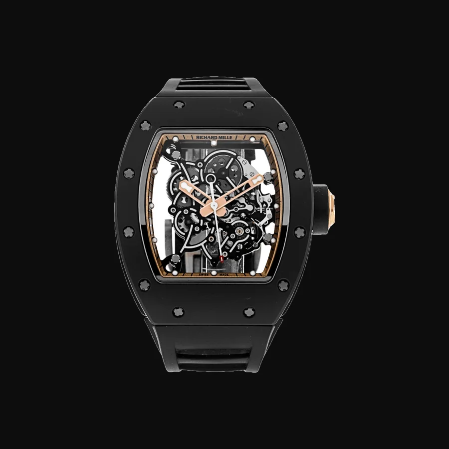 Richard Mille RM 055 Ref. RM055