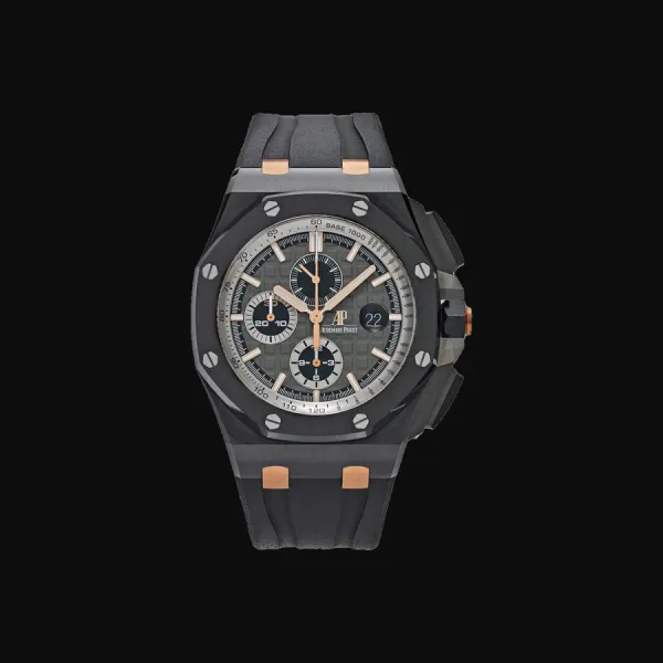 Royal Oak Offshore